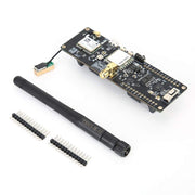 TTGO T-Beamv1.0 ESP32 Chipset Bluetooth WiFi Module 923MHz LoRa NEO-6M GPS Module with SMA Antenna, Original Version