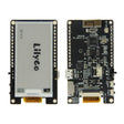 TTGO T5 V2.3.1 ink screen DEPG0213BN WiFi Bluetooth Module 2.13 inch ink Screen Development Board - free shipping - PMC TechLife - Order now!