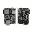 TTGO T-Internet-POE ESP3 Module Ethernet Adapters Extension Board - free shipping - PMC TechLife - Order now!