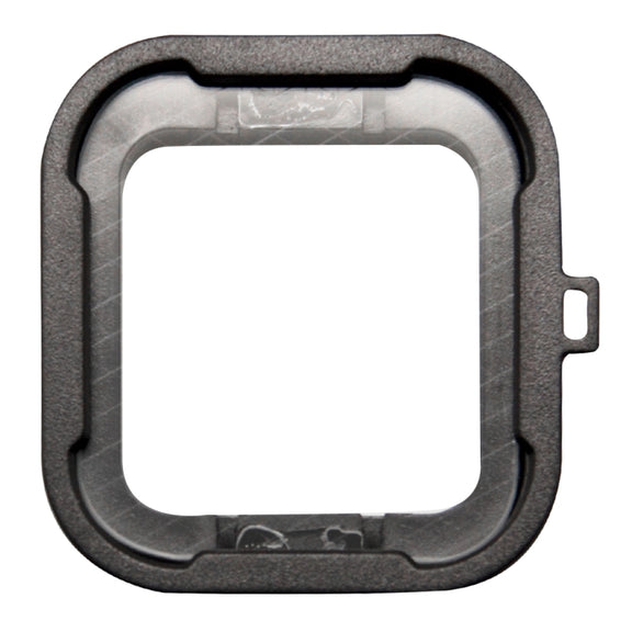 Cube Snap-on Dive Housing Lens 6 Lines Star Filter for GoPro HERO4 /3+
