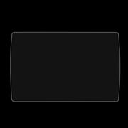 Ultra Clear LCD Screen Protector + Housing Glass Lens Protector Film for Xiaomi Xiaoyi II 4K Camera