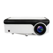 Wejoy L6 5 inch 200 ANSI Lumen 1920 x 1080P HD Smart Projector, Support 1 x AV / 1 x VGA / 1x HDMI / 2 x USB,  Normal Version