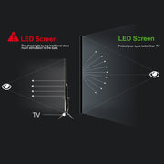 D40S 1600 Lumens Portable Home Theater LED HD Digital Projector (Silver)