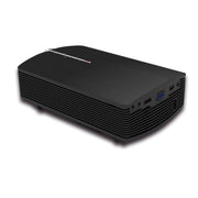 YG510 1200 LUX 800*480 LED Projector HD Home Theater, Support HDMI & VGA & AV & TF & USB