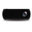 YG320 320*240 Mini LED Projector Home Theater, Support HDMI & AV & SD & USB (Black) - Mini Projector by PMC TechLife | Online Shopping South Africa | PMC TechLife | Buy Now Pay Later Mobicred