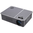 Wejoy L5 Home Theater Adjustable Optical Keystone Full HD 1080P LED LCD Video Projector with Remote Control (AU Plug) - Mini Projector by WEJOY | Online Shopping South Africa | PMc TechLife | Buy Now Pay Later Mobicred