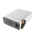 YG520 800x480 1800LM Mini LED Projector Home Theater, Support HDMI & AV & SD & USB & VGA, Mobile Phone Version (White) - LED Projector by PMC TechLife | Online Shopping South Africa | PMC TechLife | Buy Now Pay Later Mobicred