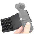 Sunnylife OP-ZJ060 Folding Sucker Holder for DJI OSMO Pocket - Mount & Holder by Sunnylife | Online Shopping South Africa | PMC TechLife | Buy Now Pay Later Mobicred