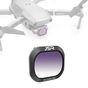 JSR Drone Gradient GND4 Lens Filter for DJI MAVIC 2 Pro