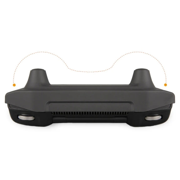 PGYTECH P-15D-007 Remote Controller with Screen Protector Cover Rocker Holder for DJI Mavic 2
