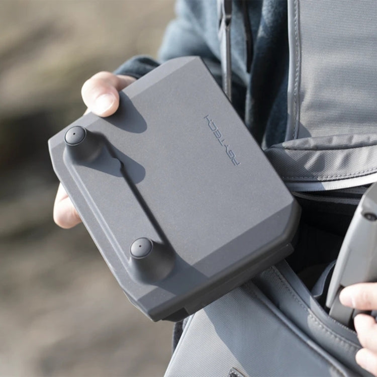 PGYTECH P-15D-007 Remote Controller with Screen Protector Cover Rocker Holder for DJI Mavic 2