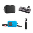 PGYTECH P-11B-027 Tripod Backpack Clip Storage Bag Travel Kit for DJI Osmo Action - free shipping - PMC TechLife - Order now!