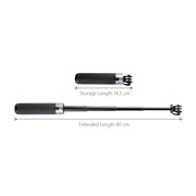 PGYTECH P-11B-027 Tripod Backpack Clip Storage Bag Travel Kit for DJI Osmo Action