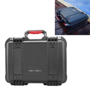 PGYTECH P-SP-101 Shockproof Water-resistant Explosion-proof Hard Box Carrying Case for DJI Shark (Black)