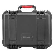 PGYTECH P-SP-101 Shockproof Water-resistant Explosion-proof Hard Box Carrying Case for DJI Shark (Black)