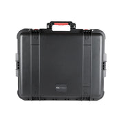 PGYTECH P-RH-001 Shockproof Water-resistant Explosion-proof Hard Box Carrying Case for DJI Ronin-S, Size: 63.4x50.3cm(Black)
