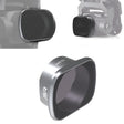 JSR KS ND32 Lens Filter for DJI FPV, Aluminum Alloy Frame - free shipping - PMC TechLife - Order now!