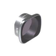 JSR KS ND8PL Lens Filter for DJI FPV, Aluminum Alloy Frame