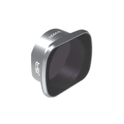 JSR KS ND64PL Lens Filter for DJI FPV, Aluminum Alloy Frame