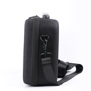 RUIGPRO For DJI Mavic Air 2 Portable EVA Shoulder Storage Bag Protective Case Box (Black)