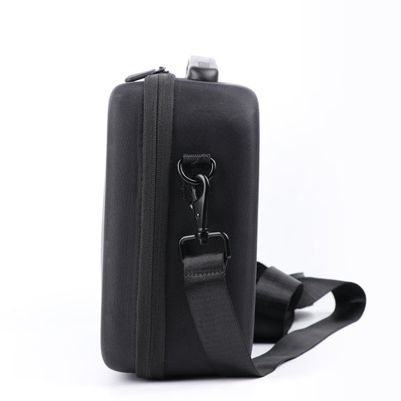 RUIGPRO For DJI Mavic Air 2 Portable EVA Shoulder Storage Bag Protective Case Box (Black)
