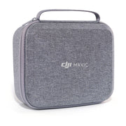 DJI Portable Water-resistant Nylon Box Case Storage Bag for DJI Mini 2 Drone(Grey)