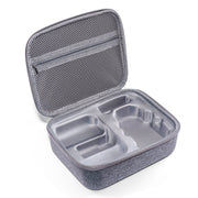 DJI Portable Water-resistant Nylon Box Case Storage Bag for DJI Mini 2 Drone(Grey)