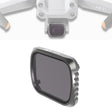 JSR KS ND8 Lens Filter for DJI Air 2S, Aluminum Frame - Lens Filter by JSR | Online Shopping South Africa | PMC TechLife | Buy Now Pay Later Mobicred