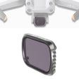 JSR KS ND8PL Lens Filter for DJI Air 2S, Aluminum Frame - Lens Filter by JSR | Online Shopping South Africa | PMC TechLife | Buy Now Pay Later Mobicred