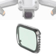 JSR KS MCUV Lens Filter for DJI Air 2S, Aluminum Frame - Lens Filter by JSR | Online Shopping South Africa | PMC TechLife | Buy Now Pay Later Mobicred