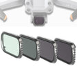 JSR KS 4 in 1 UV + CPL + ND16 + ND32 Lens Filter for DJI Air 2S, Aluminum Frame - free shipping - PMC TechLife - Order now!