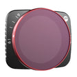 PGYTECH P-16B-065 Variable VND (6-9 Stop) Lens Filter for DJI Air 2S - free shipping - PMC TechLife - Order now!
