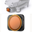 Sunnylife A2S-FI9343 ND8PL Lens Filter for DJI Air 2S - Lens Filter by Sunnylife | Online Shopping South Africa | PMC TechLife | Buy Now Pay Later Mobicred