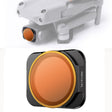 Sunnylife A2S-FI9343 ND16PL Lens Filter for DJI Air 2S - Lens Filter by Sunnylife | Online Shopping South Africa | PMC TechLife | Buy Now Pay Later Mobicred