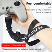 RCSTQ Thin Anti-lost Anti-fall Neck Strap Holder Lanyard for DJI FPV Remote Control
