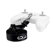 RCSTQ Thin Anti-lost Anti-fall Neck Strap Holder Lanyard for DJI FPV Remote Control