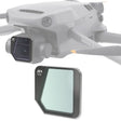 JSR Drone Star Effect Lens Filter for DJI Mavic 3 - Lens Filter by JSR | Online Shopping South Africa | PMC TechLife | Buy Now Pay Later Mobicred
