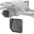 JSR Drone ND64 Lens Filter for DJI Mavic 3 - Lens Filter by PMC TechLife | Online Shopping South Africa | PMC TechLife | Buy Now Pay Later Mobicred