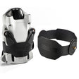 STARTRC Drone PU Propellers Holder Guard Prop Blade Stabilizer for DJI Mini 3 Pro (Black) - Mount & Holder by STARTRC | Online Shopping South Africa | PMC TechLife | Buy Now Pay Later Mobicred