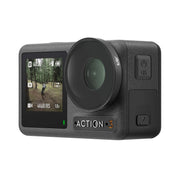 JSR 4 in 1 UV CPL ND8 ND16 ND32 ND64 Lens Filter For DJI Osmo Action 3