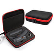 For DJI Osmo Mobile 6 Carrying Travel Case Bag, Size: 21x  16 x 6cm (Black) -  by PMC TechLife | Online Shopping South Africa | PMC TechLife | Buy Now Pay Later Mobicred