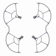 For DJI Air 3 Sunnylife KC680 Drone Propeller Protective Guard Anti-collision Ring (Grey)