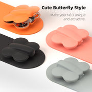 For DJI Neo Sunnylife Butterfly Storage Box Anti-collision Anti-scratch Protection Case (Orange)