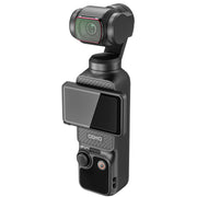For DJI OSMO Pocket 3 STARTRC Star Lens Filter