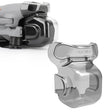 For DJI Air 3S Sunnylife Integrated Gimbal Cover Transparent Lens Cap Vision System Protector (Grey) - free shipping - PMC TechLife - Order now!