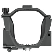 For DJI Air 3 STARTRC Air-Dropping System Thrower Parabolic (Grey)