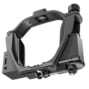 For DJI Air 3 STARTRC Air-Dropping System Thrower Parabolic (Grey)