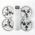 For DJI Neo STARTRC Drone Propeller Protective Guard Anti-collision Ring (Grey) - free shipping - PMC TechLife - Order now!