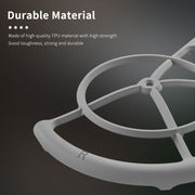 For DJI Neo STARTRC Drone Propeller Protective Guard Anti-collision Ring (Grey)