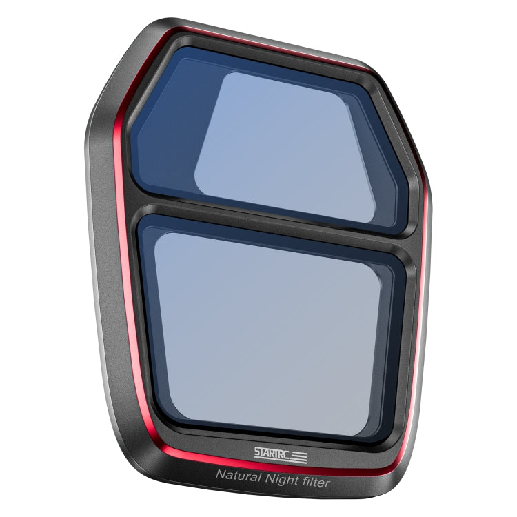 For DJI Air 3S STARTRC NIGHT Light Pollution Reduction Lens Filter